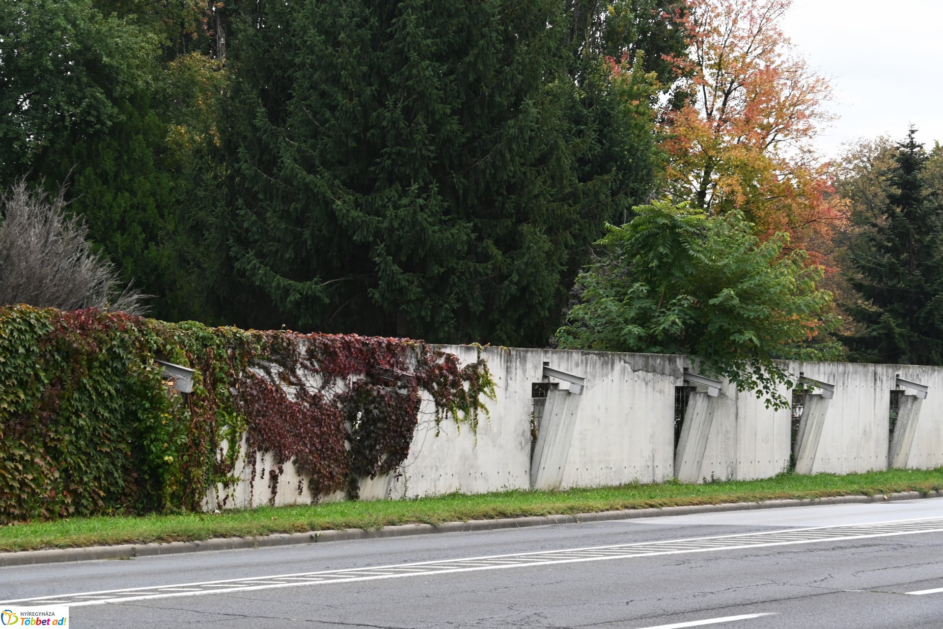 Temetői fejlesztések 2025-ben