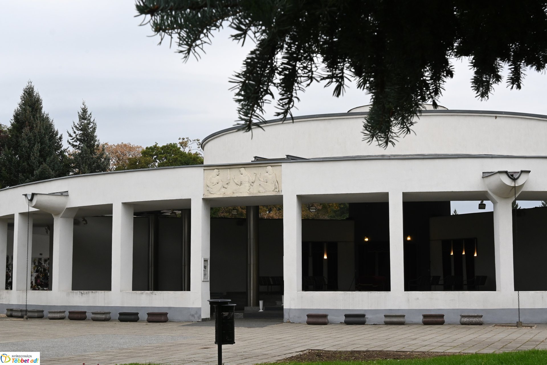 Temetői fejlesztések 2025-ben