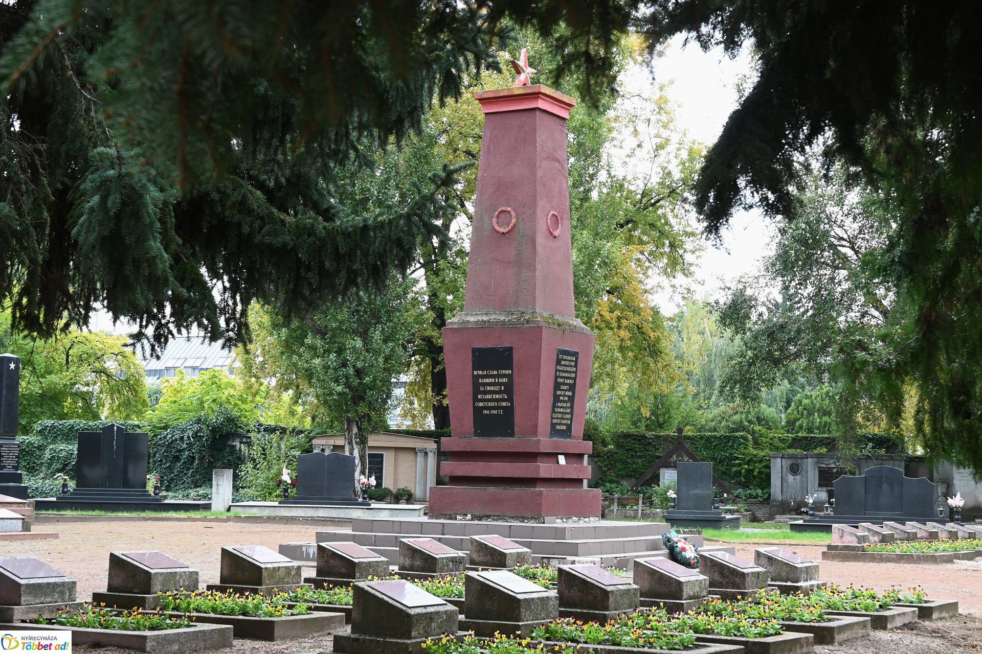 Temetői fejlesztések 2025-ben