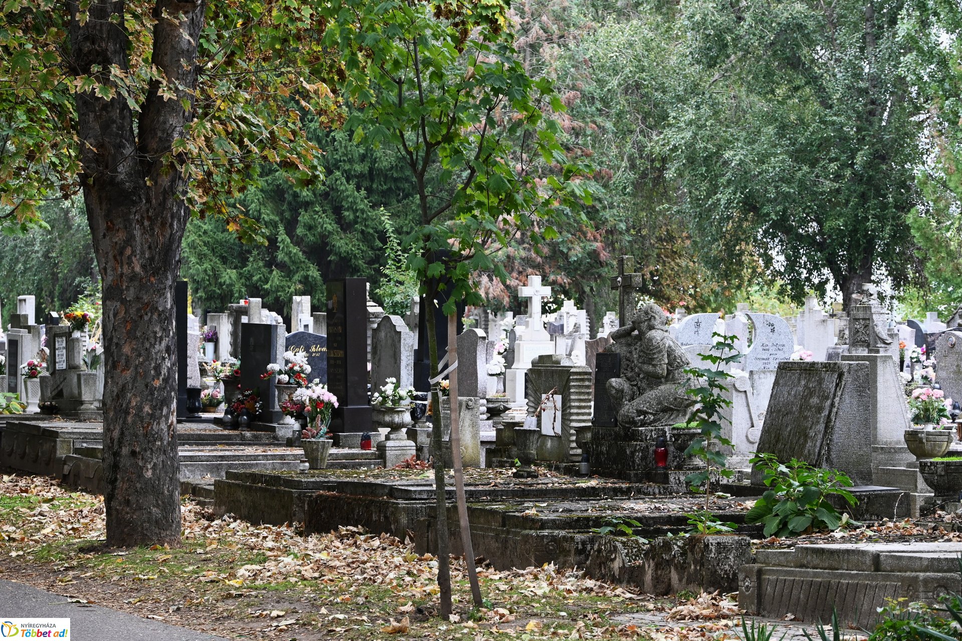 Temetői fejlesztések 2025-ben