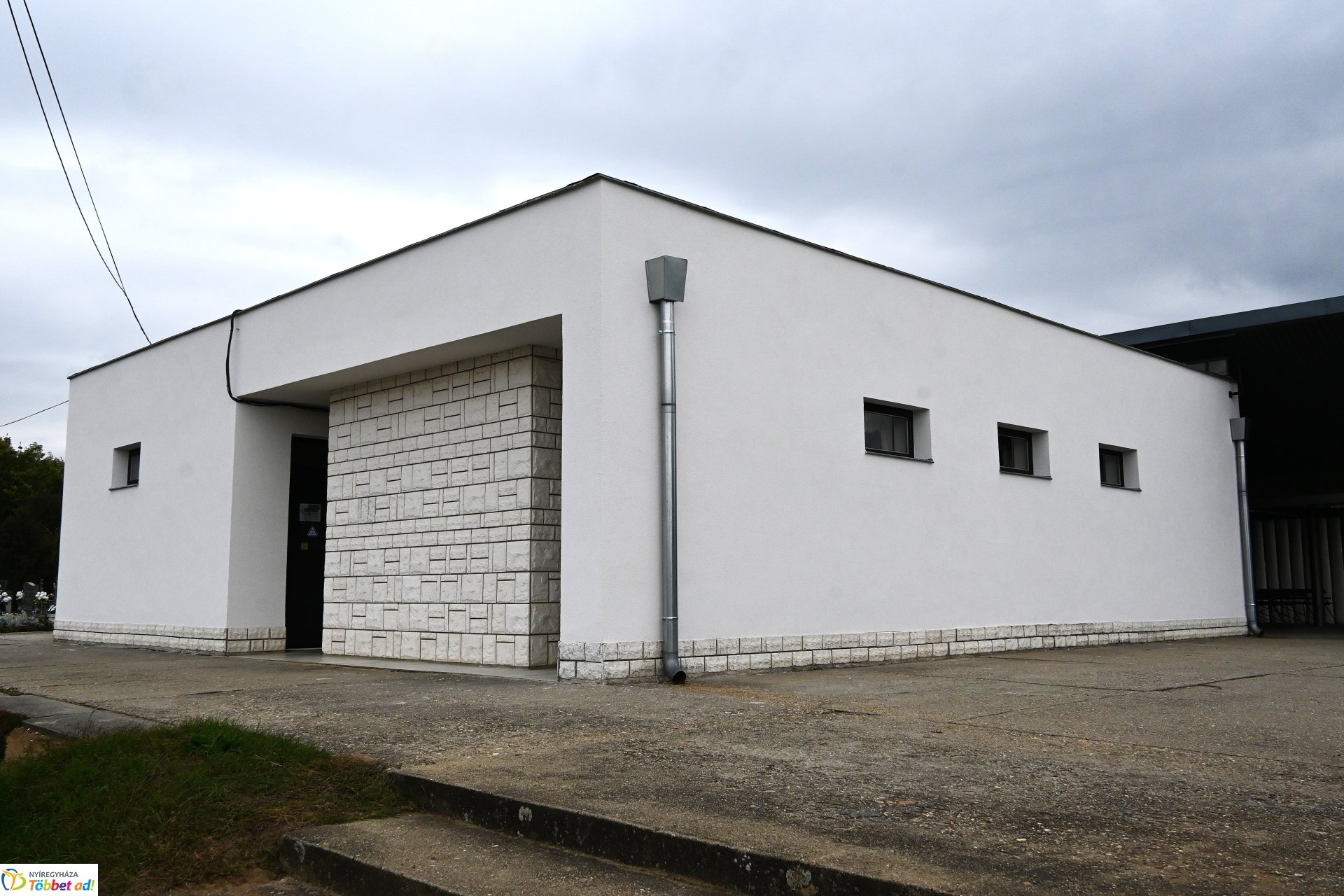 Temetői fejlesztések 2025-ben