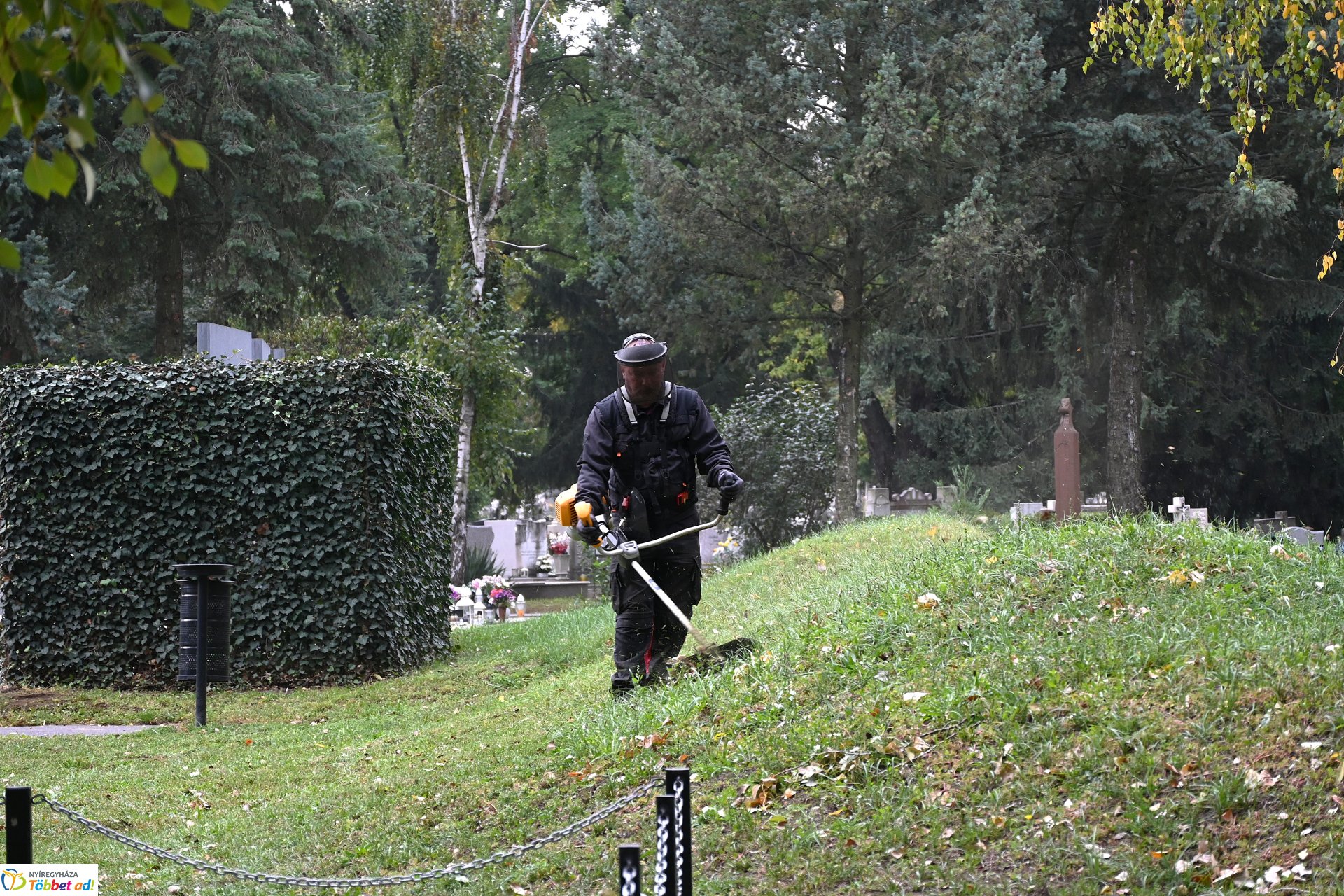 Temetői fejlesztések 2025-ben