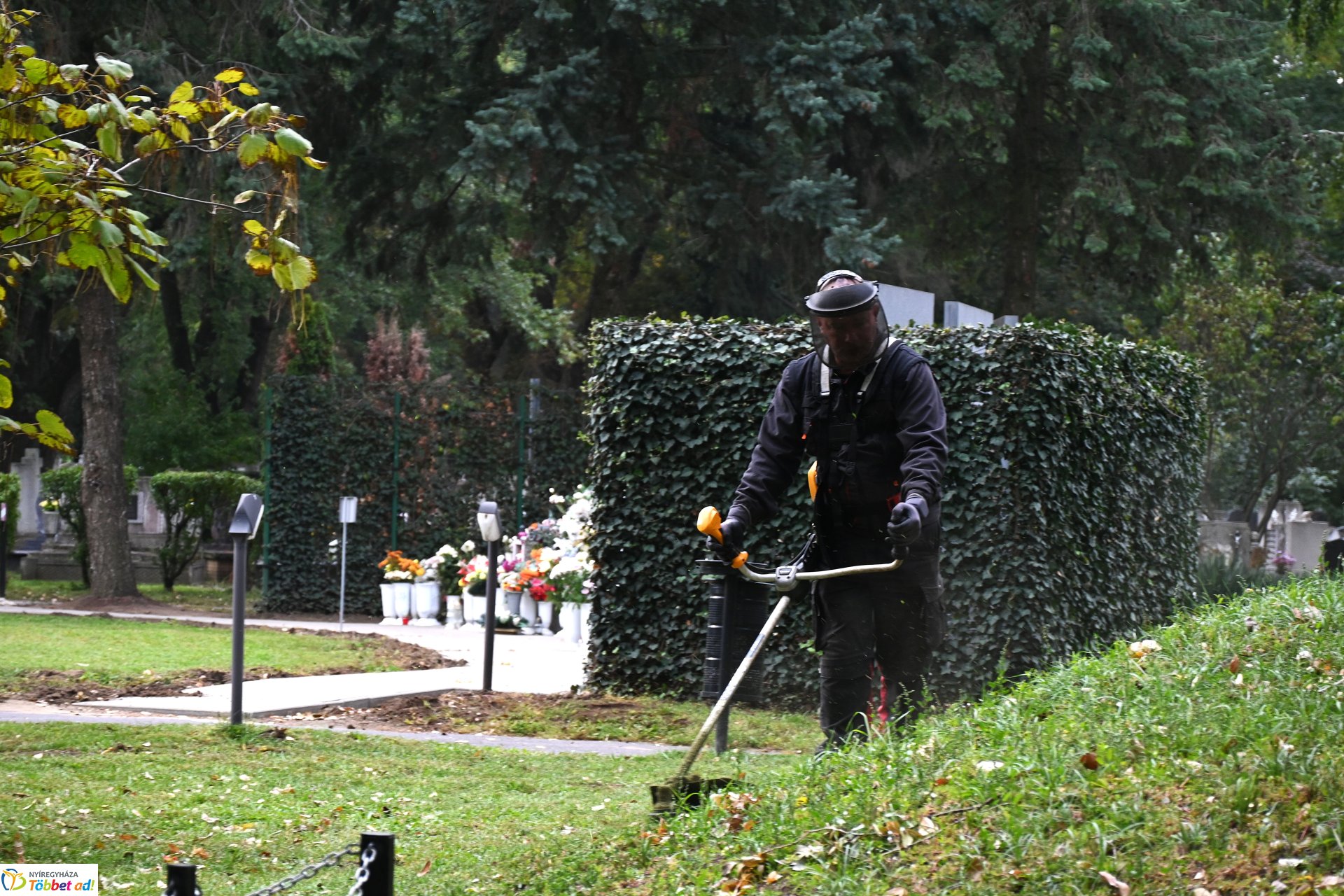 Temetői fejlesztések 2025-ben