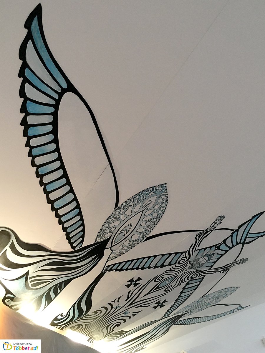 Templomfelújítás Borbányán