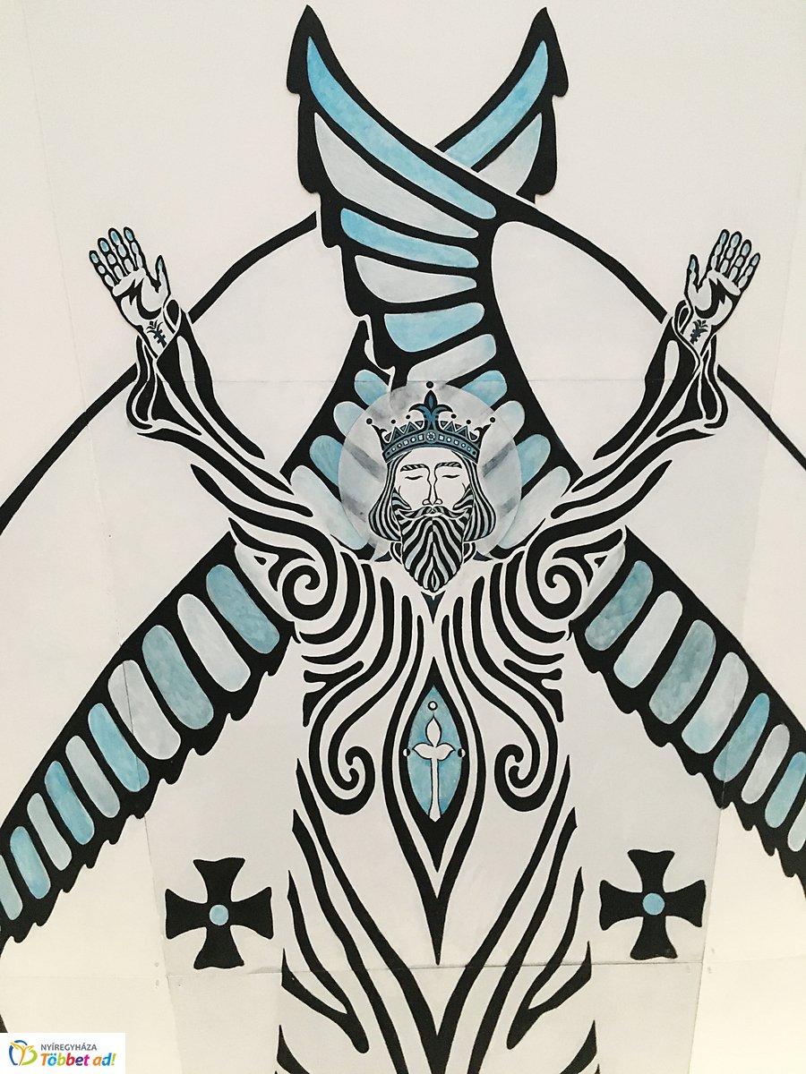 Templomfelújítás Borbányán