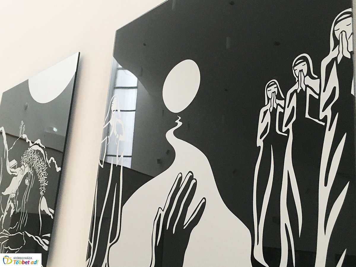 Templomfelújítás Borbányán