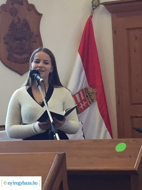 Templomi koncert Sóstón: tehetséges nyíregyházi fiatalok varázsolták el a közönséget