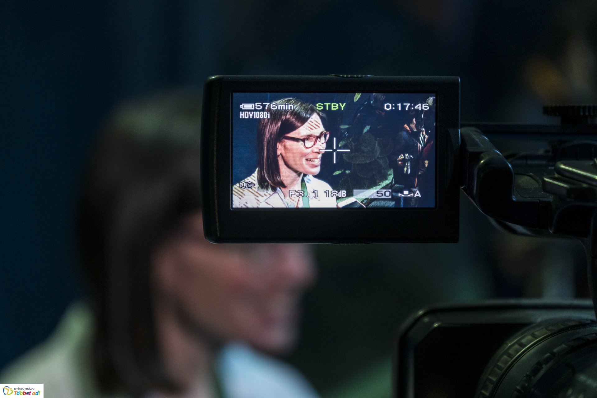 Tengerbiológusok a Nyíregyházi Állatparkban