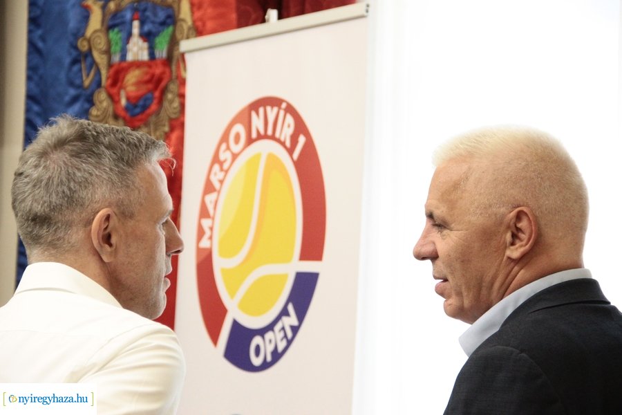 Teniszverseny beharangozó 20230531