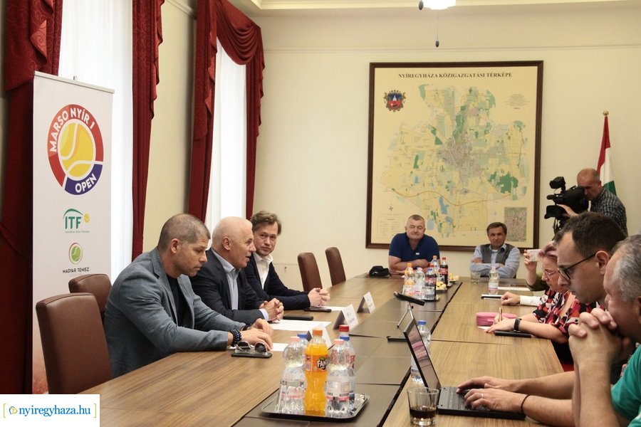 Teniszverseny beharangozó 20230531