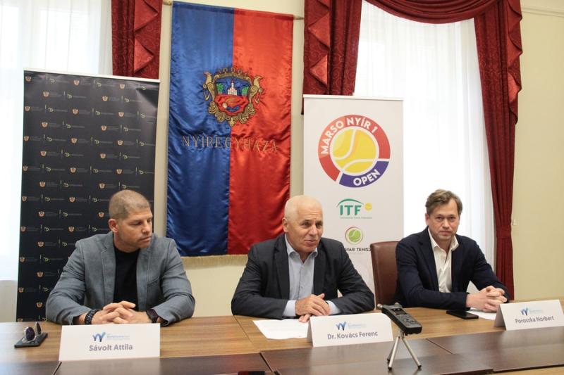 Teniszverseny beharangozó 20230531