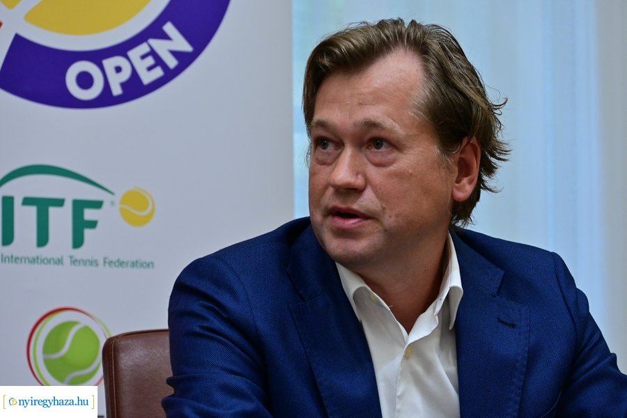 Teniszversenyek 2024 - tájékoztató