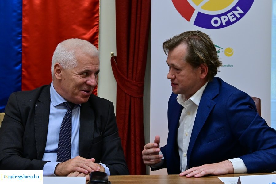 Teniszversenyek 2024 - tájékoztató