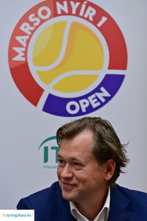 Teniszversenyek 2024 - tájékoztató