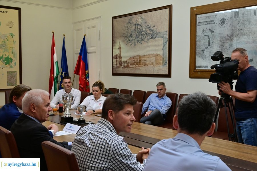 Teniszversenyek 2024 - tájékoztató