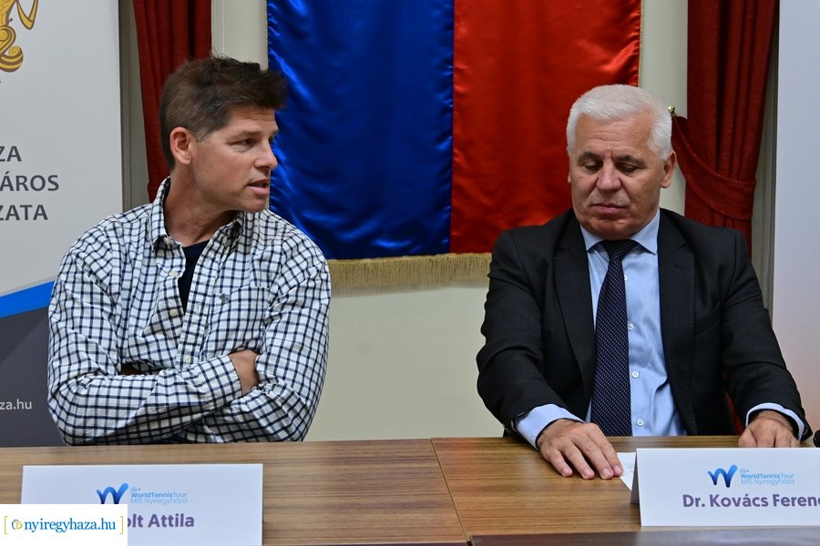 Teniszversenyek 2024 - tájékoztató