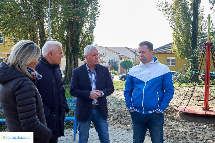 Teqball a Kiserdőben