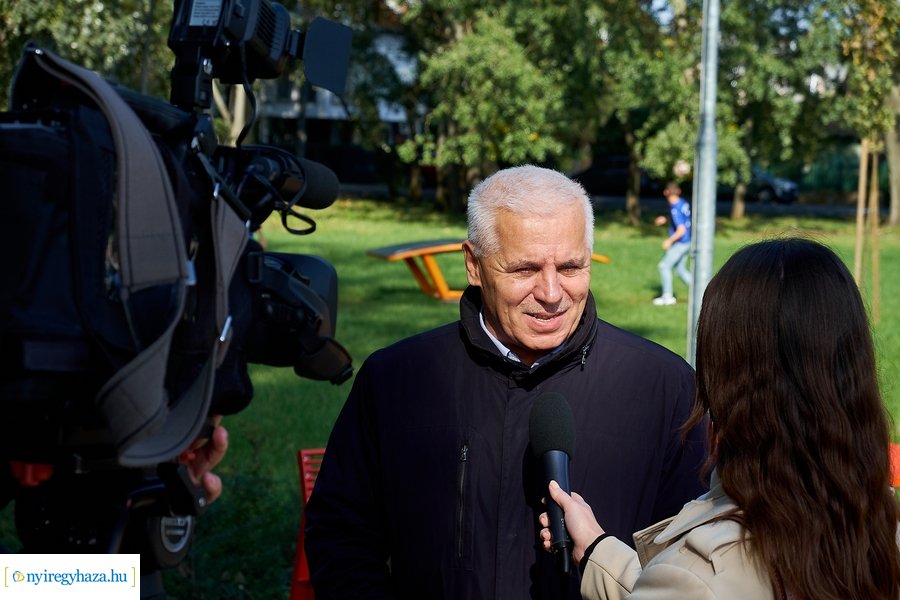 Teqball a Kiserdőben