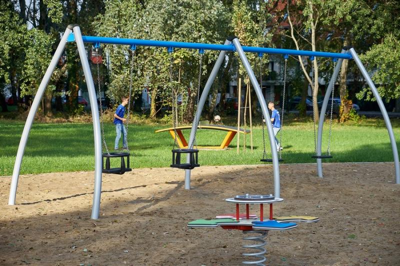 Teqball a Kiserdőben
