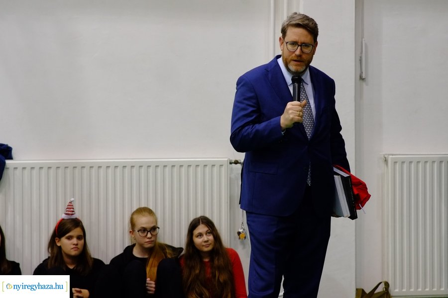 Teqball a nyírszőlősi iskolában