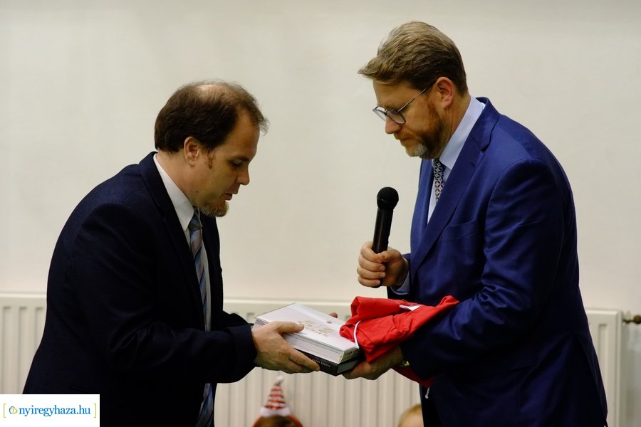 Teqball a nyírszőlősi iskolában