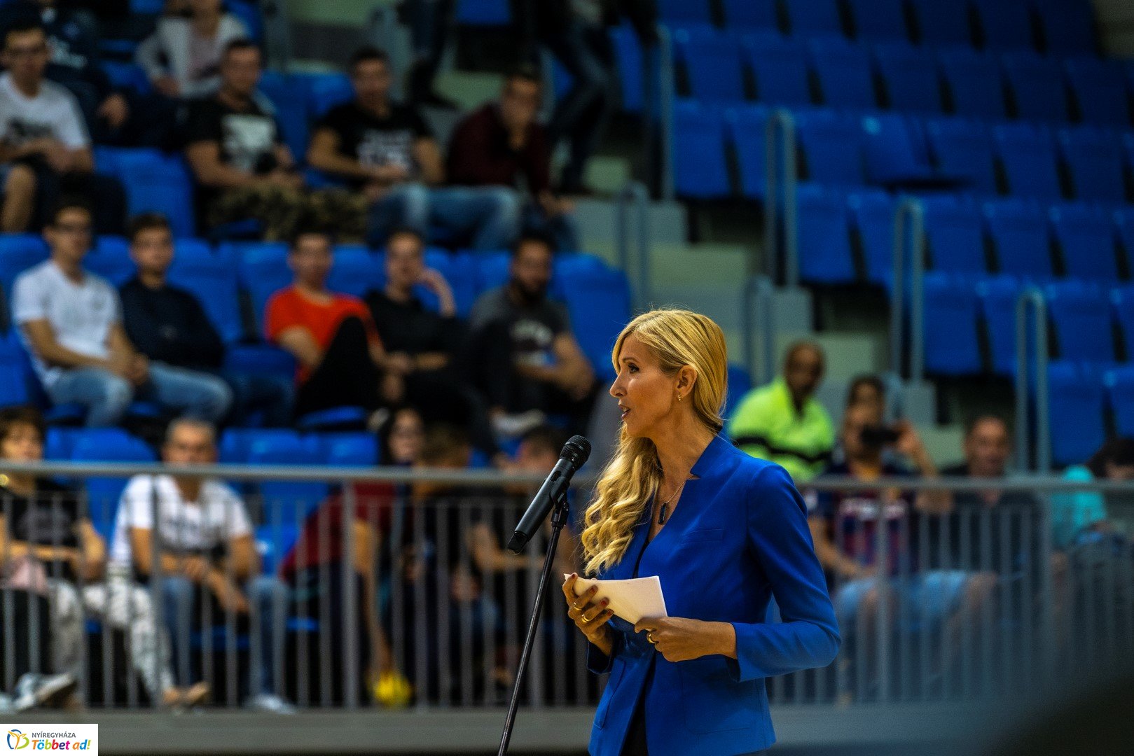 TEQBALL  – Világsztárok mérkőzése Nyíregyházán