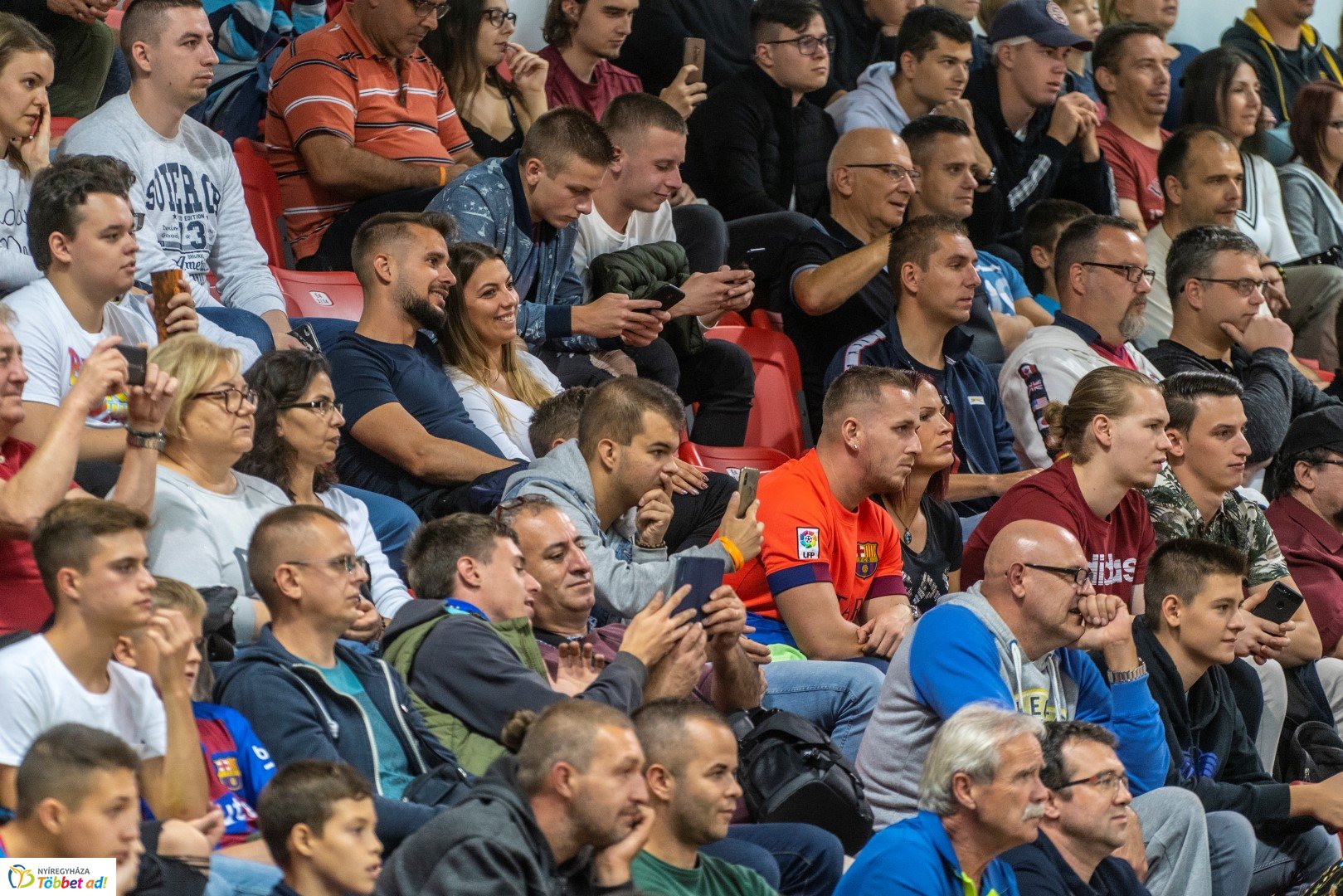 TEQBALL  – Világsztárok mérkőzése Nyíregyházán