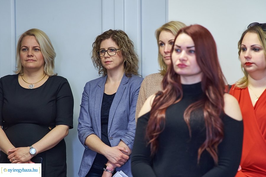 Terem átadó a Bencs iskolában