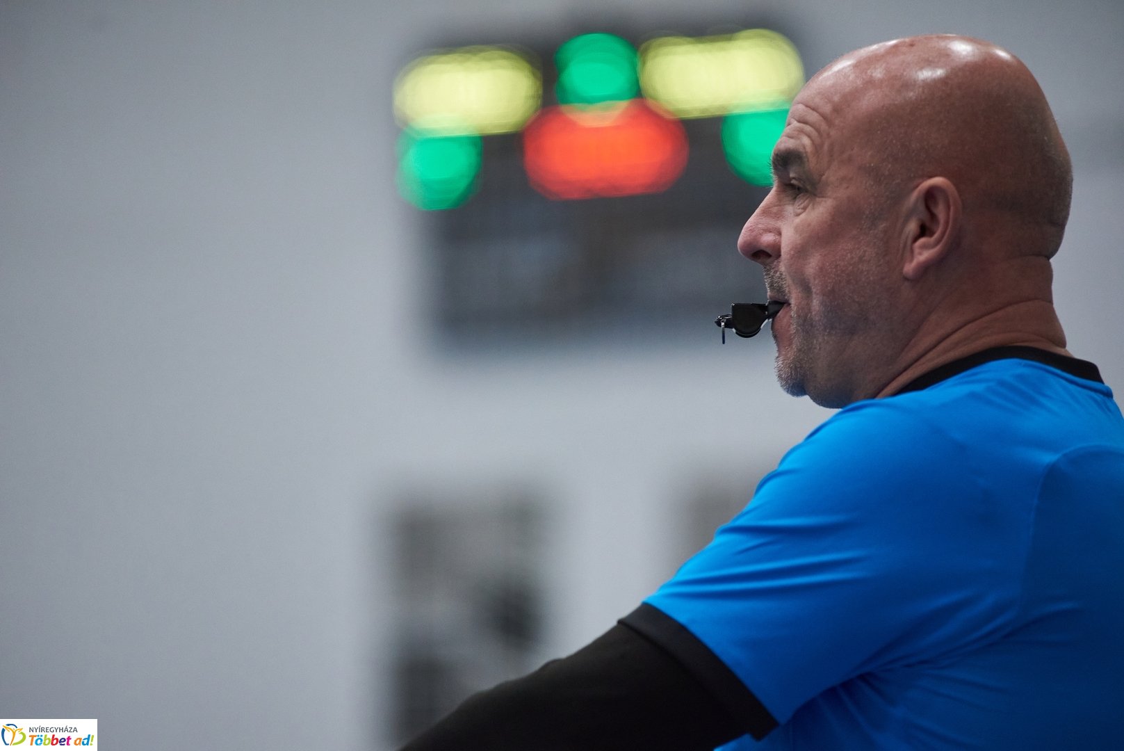 Teremfoci bajnokság díjazása 2026