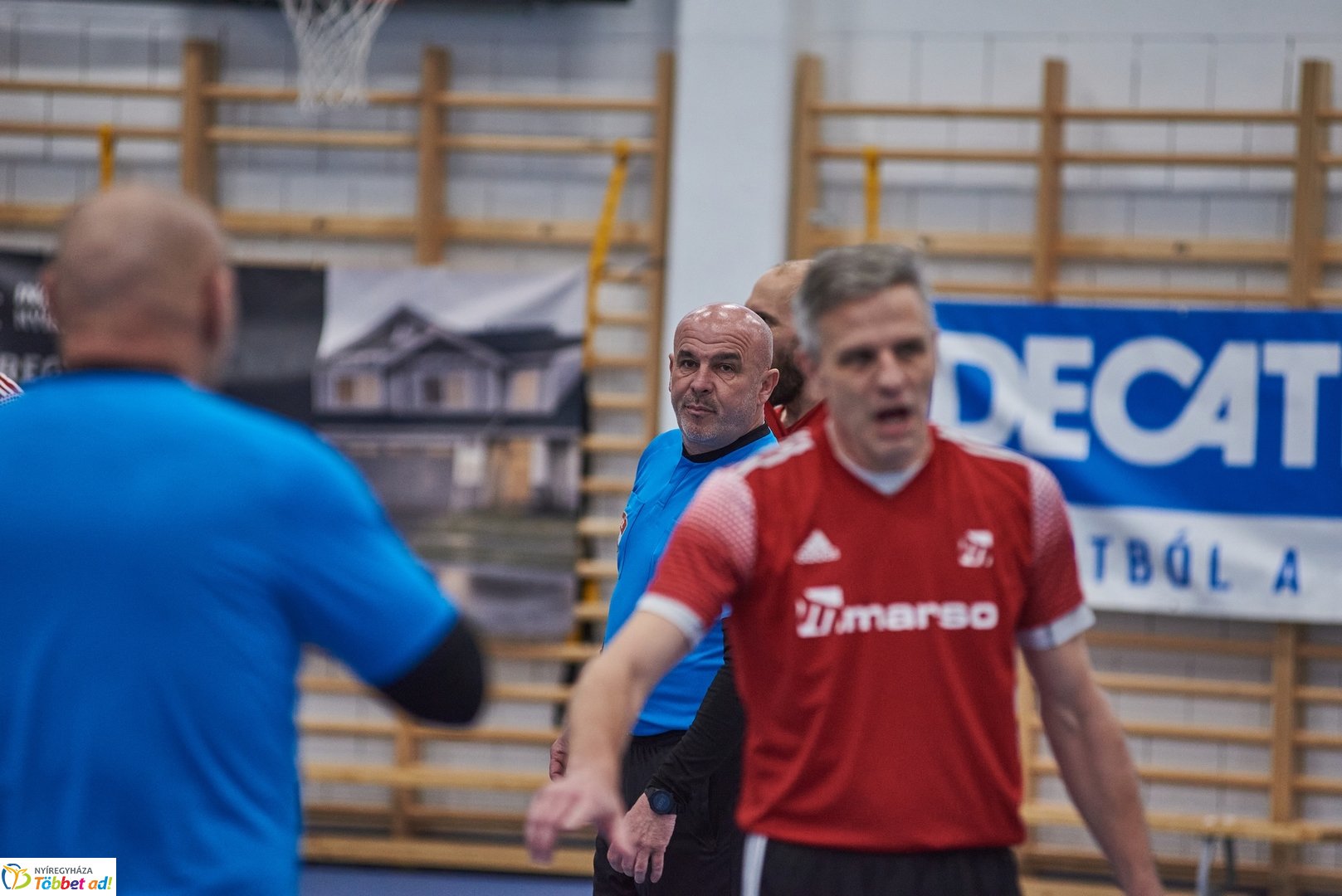 Teremfoci bajnokság díjazása 2026