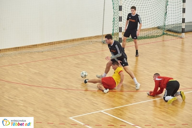 Teremfoci bajnokság