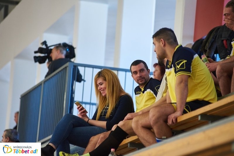 Teremfoci bajnokság