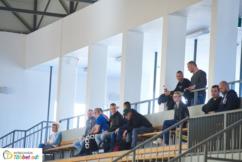 Teremfoci bajnokság