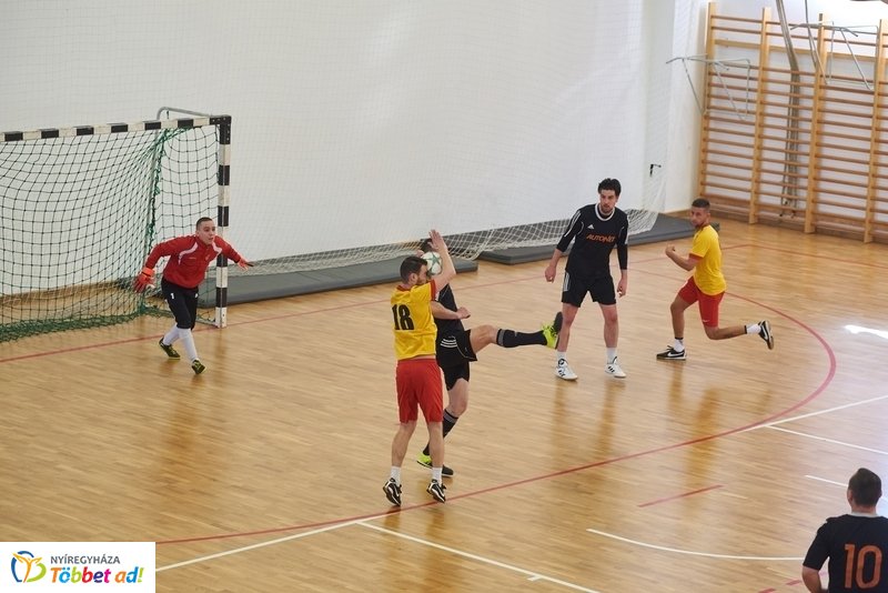 Teremfoci bajnokság