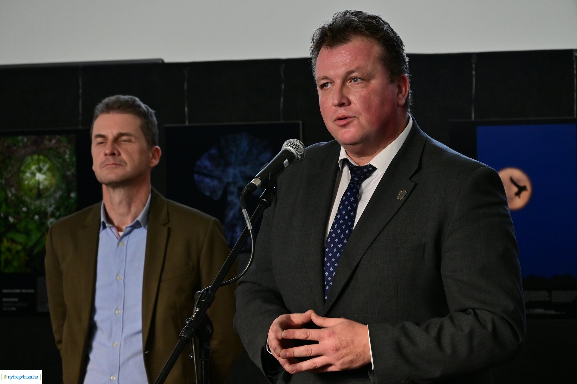 Természetfotó kiállítás 2024