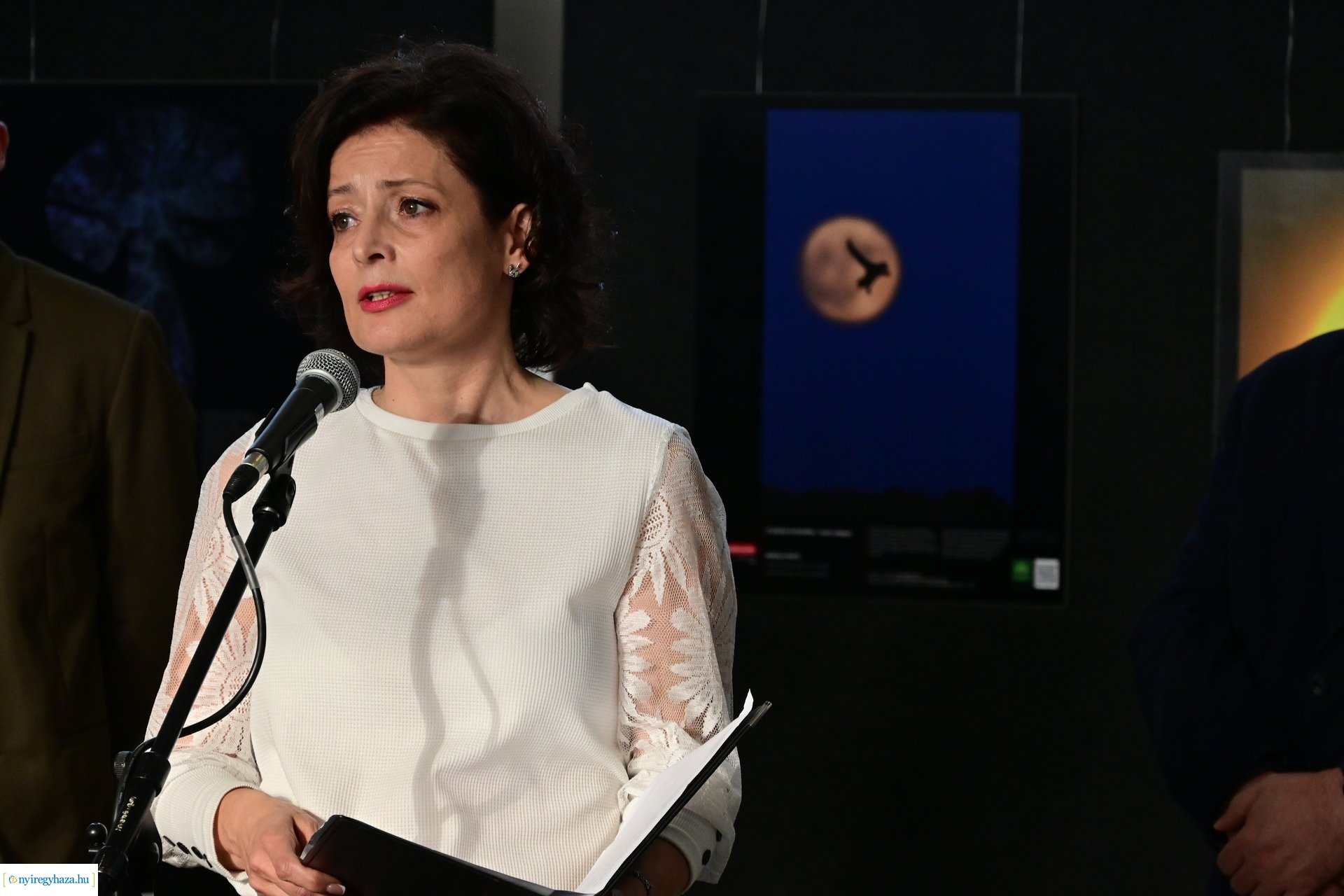 Természetfotó kiállítás 2024