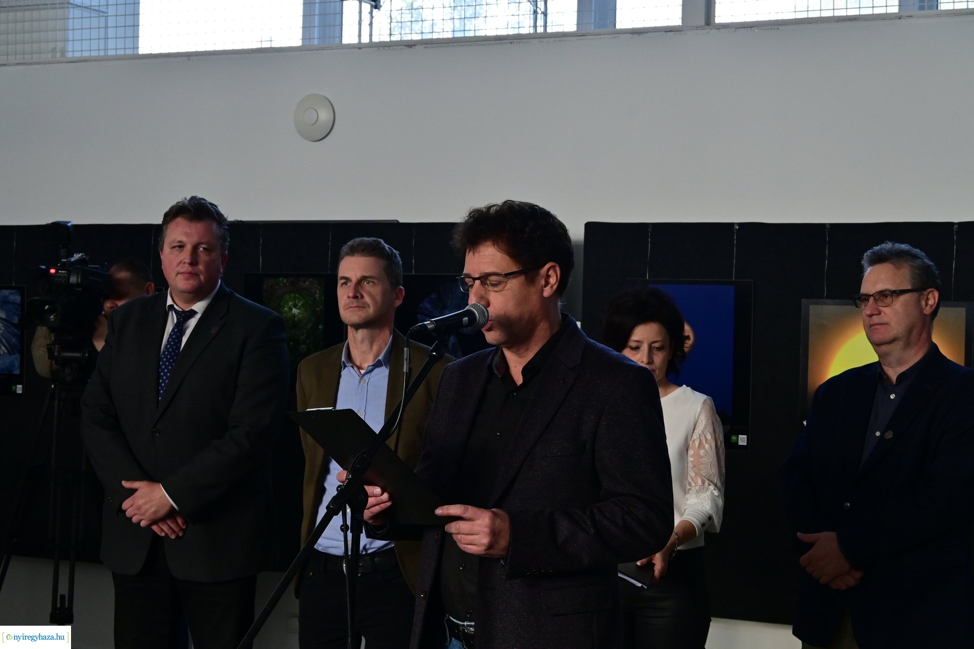 Természetfotó kiállítás 2024