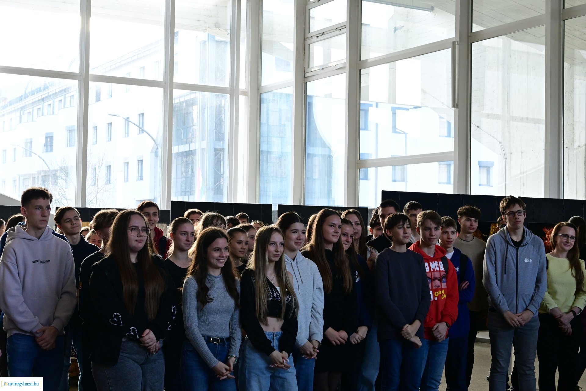 Természetfotó kiállítás 2024