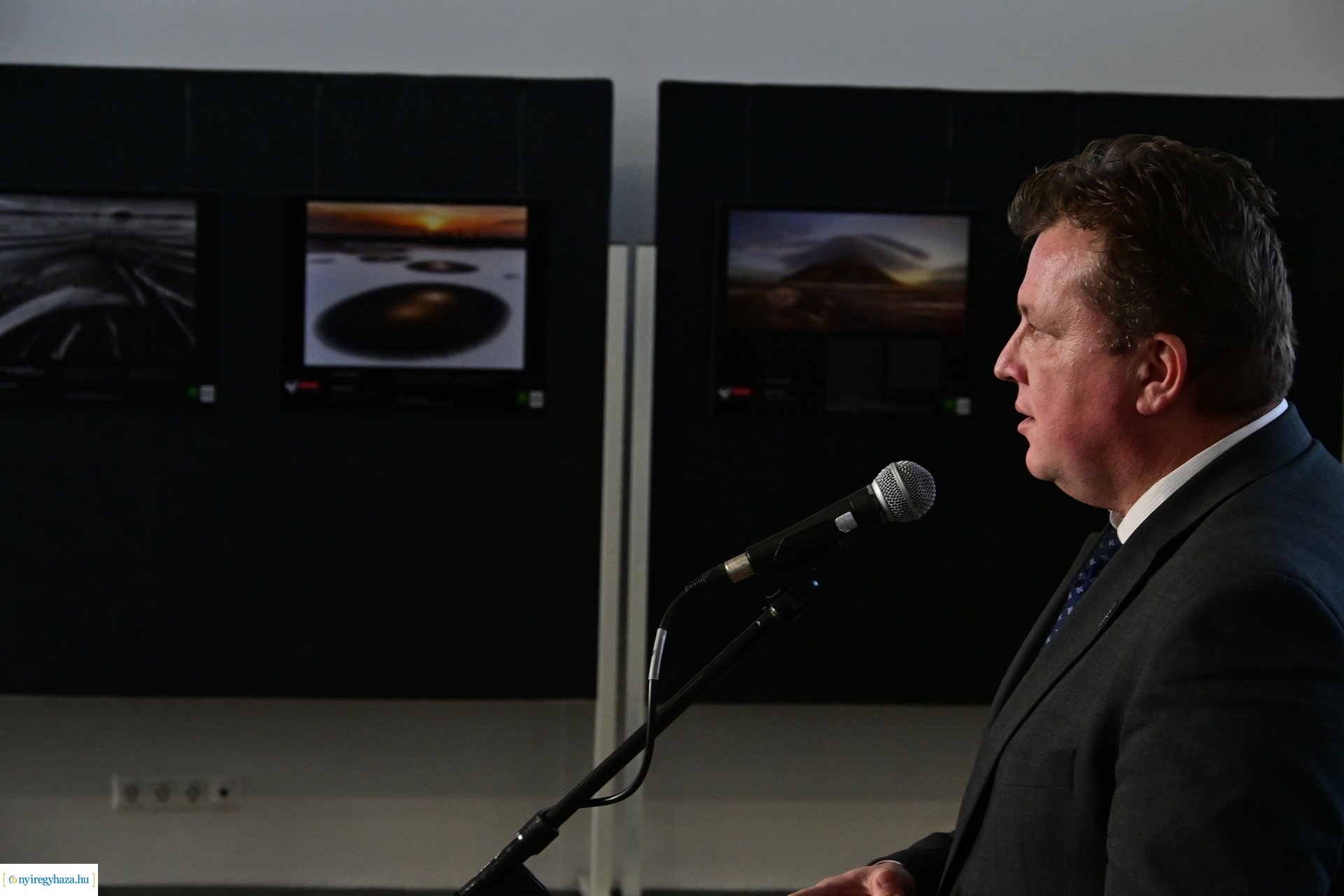 Természetfotó kiállítás 2024