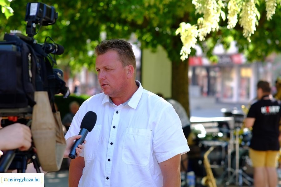 Térzene - Kelet Brass Band