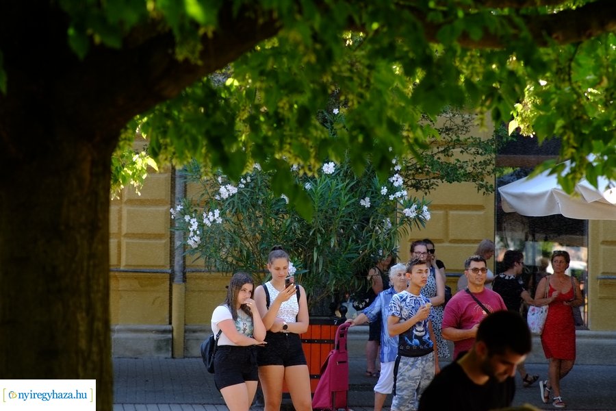 Térzene - Kelet Brass Band