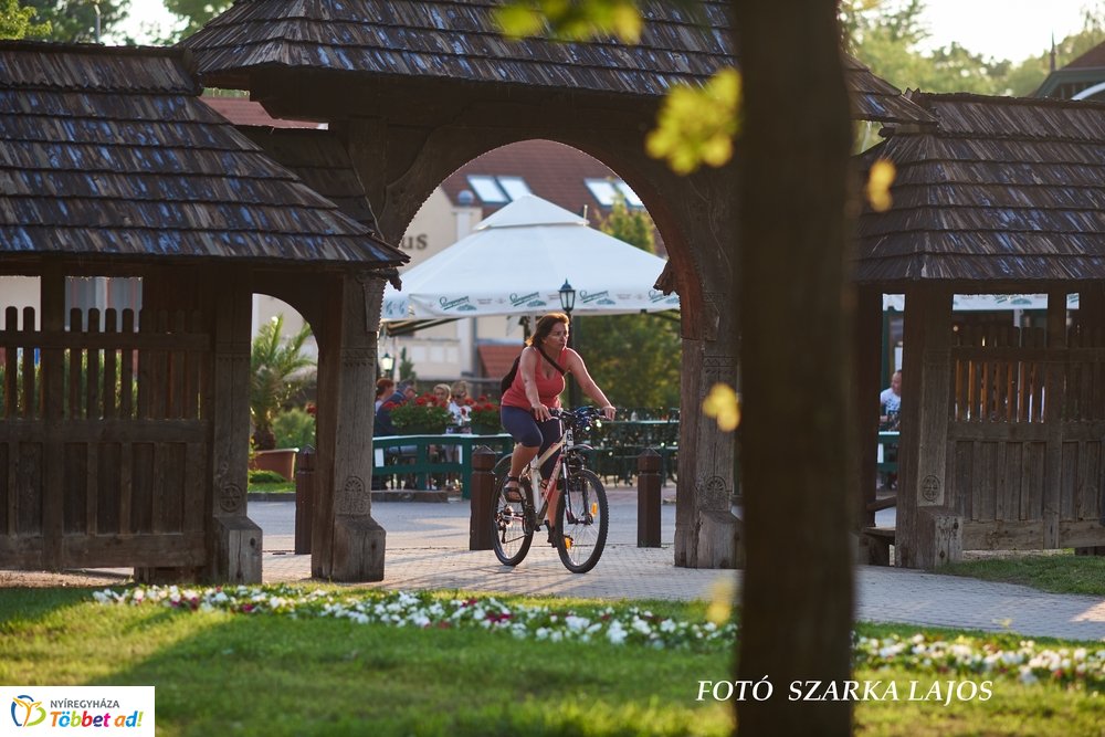 Térzene Sóstón 20190612