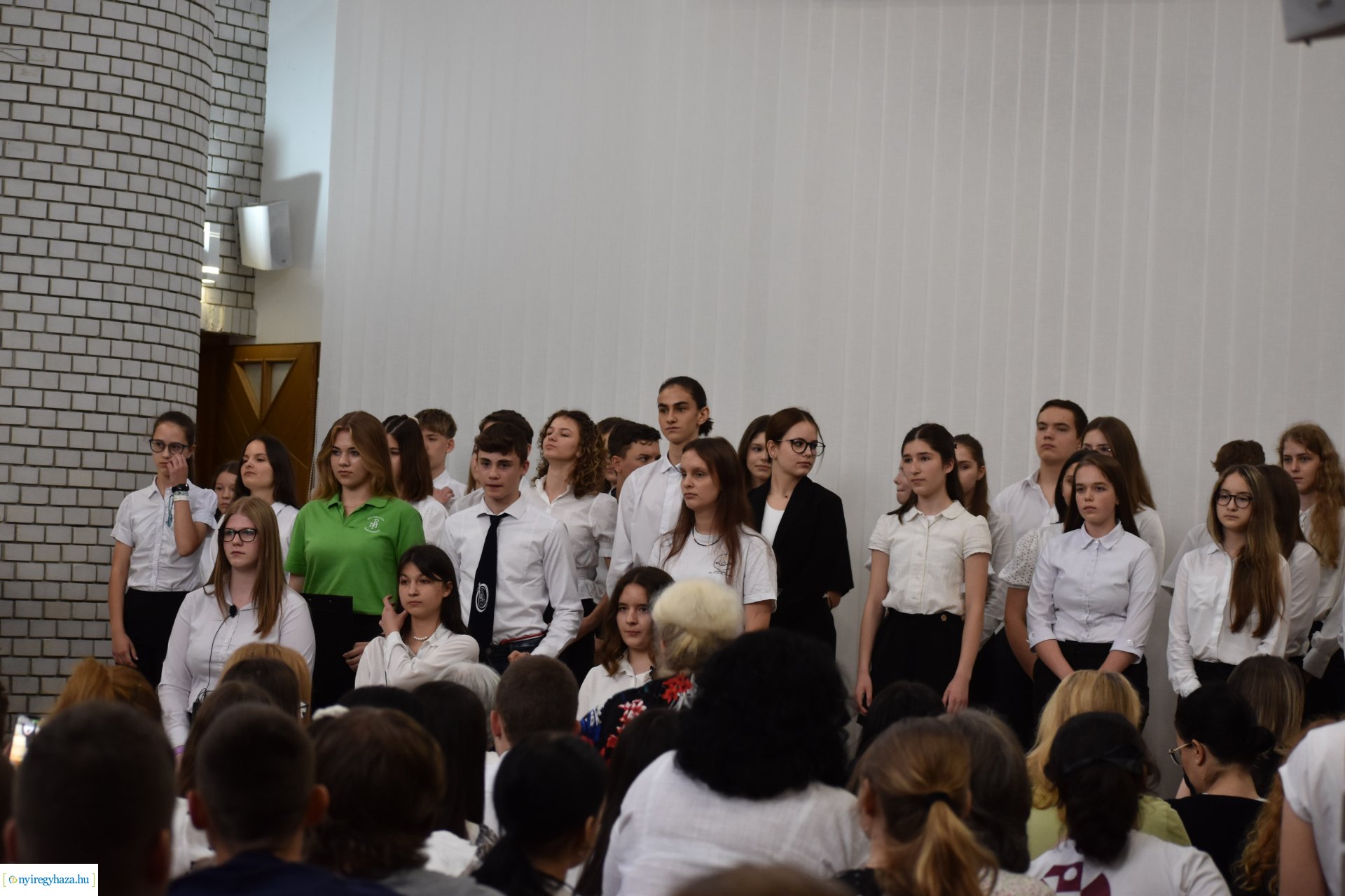 Testvériskolák a Szent Imrében