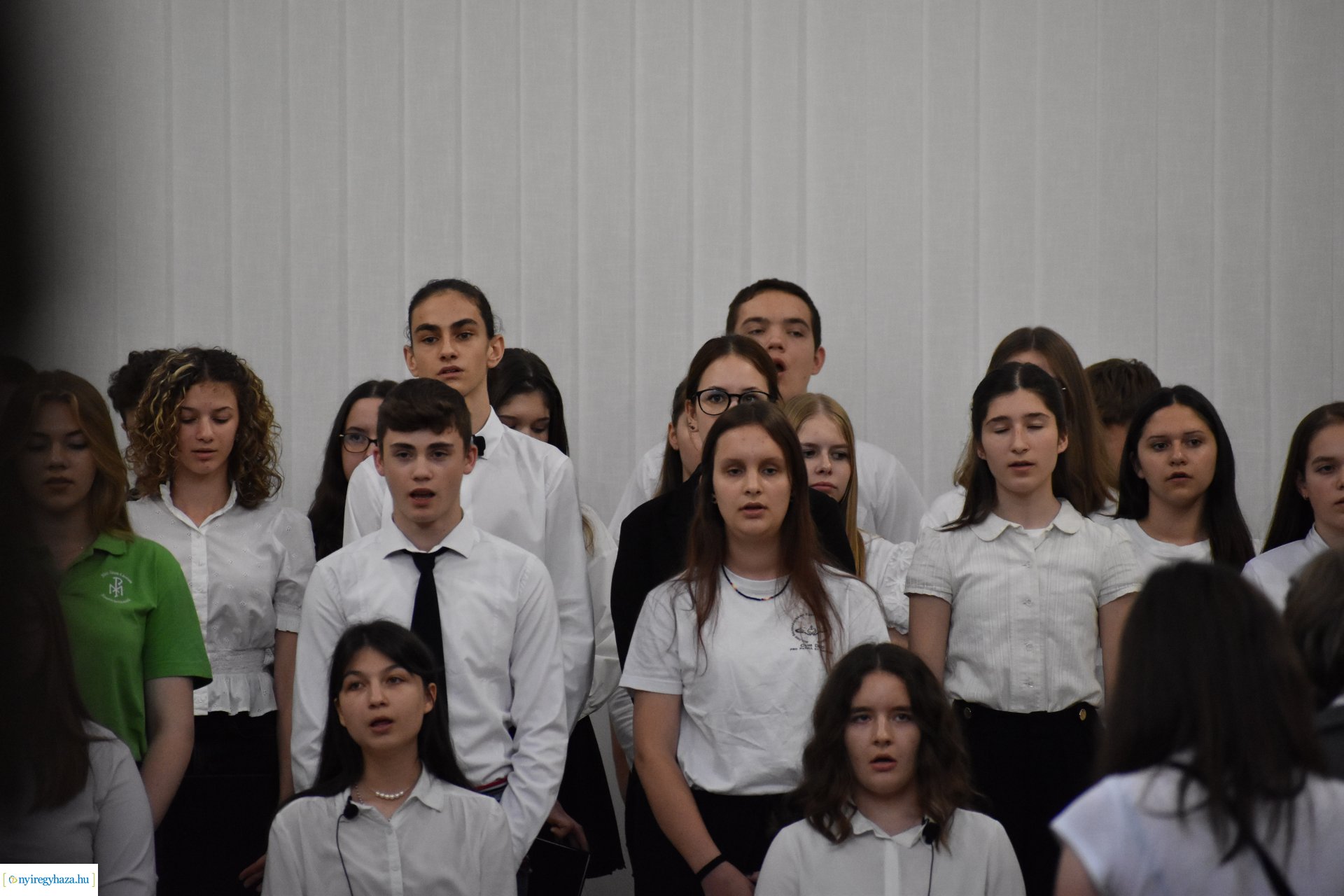 Testvériskolák a Szent Imrében