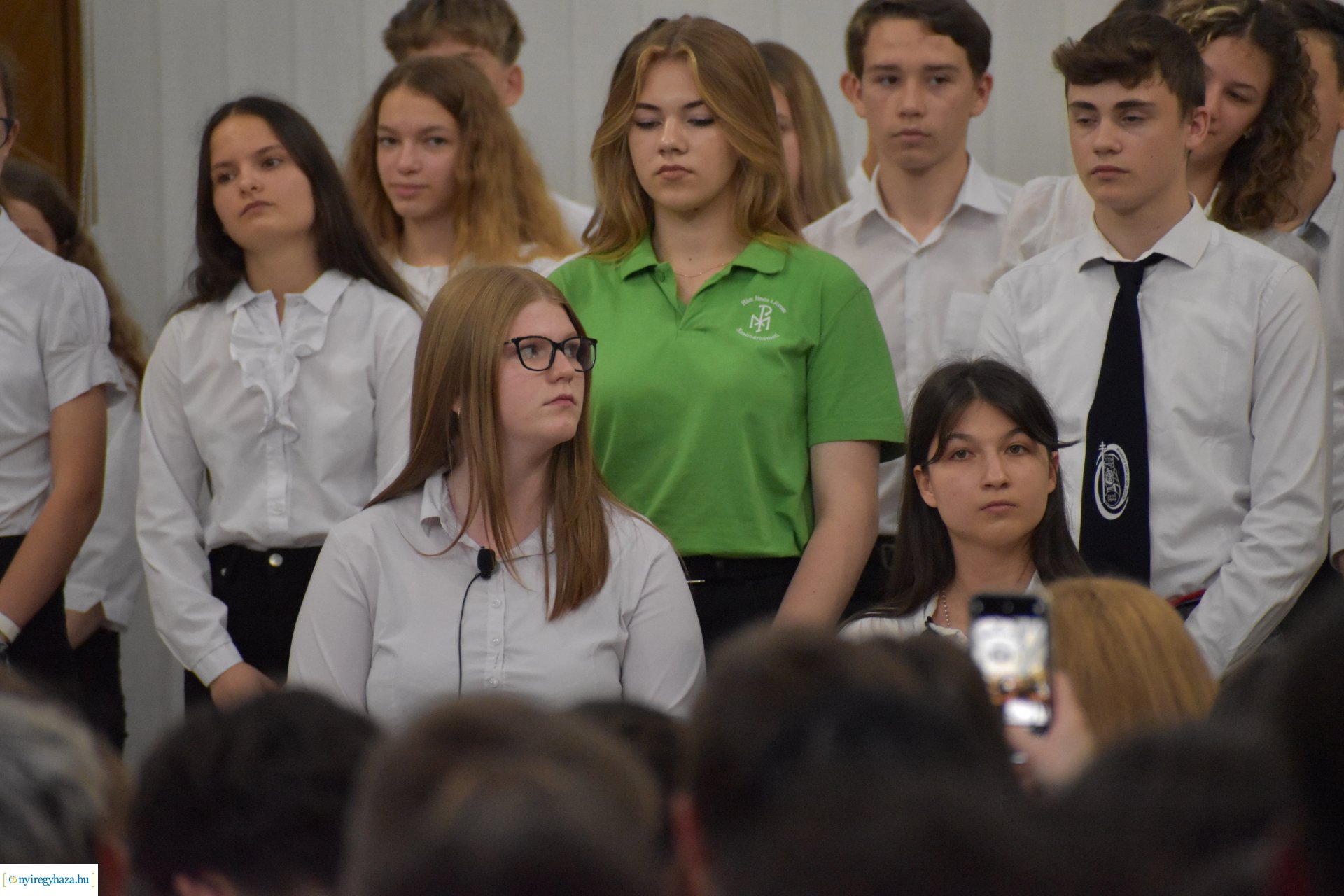 Testvériskolák a Szent Imrében