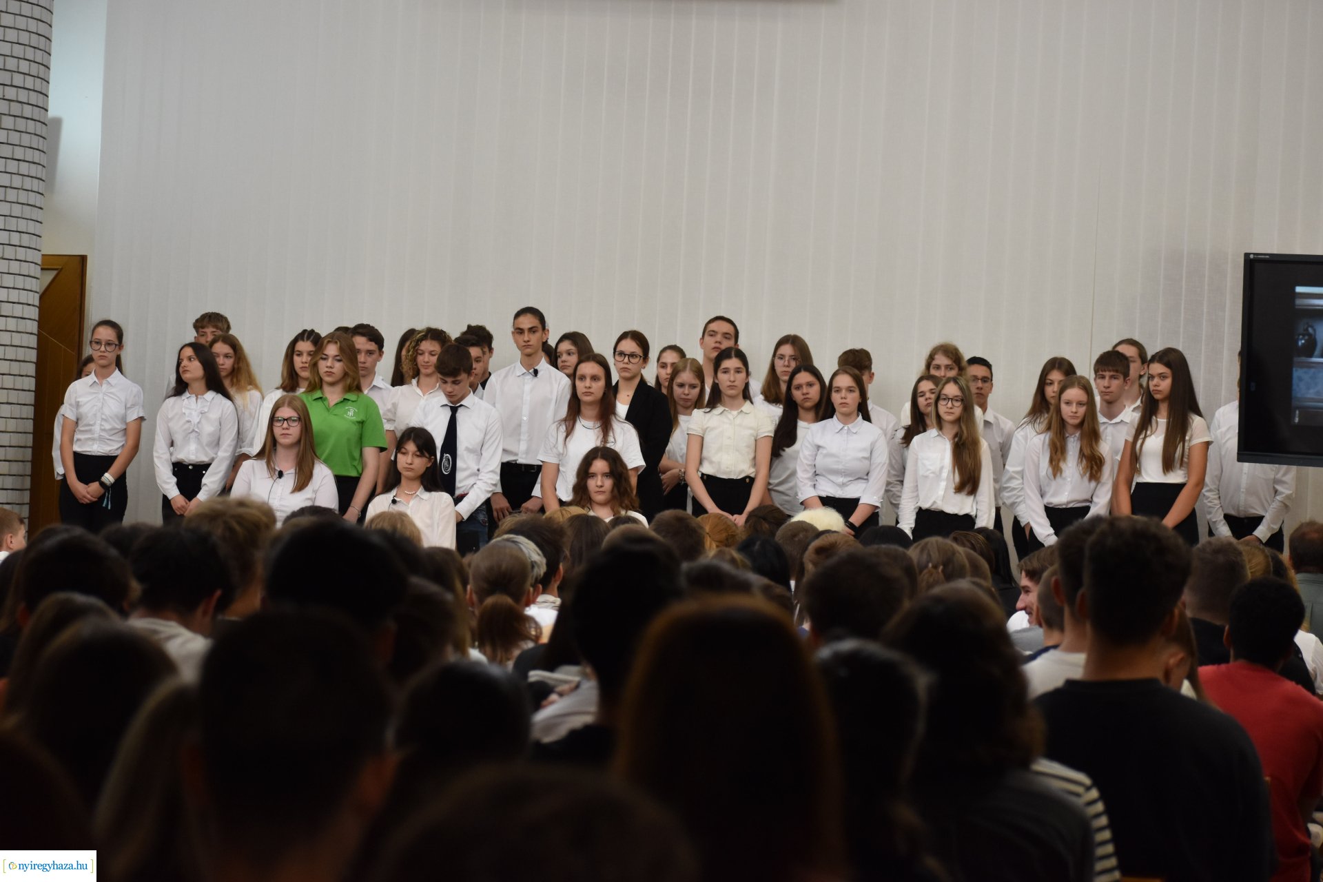 Testvériskolák a Szent Imrében