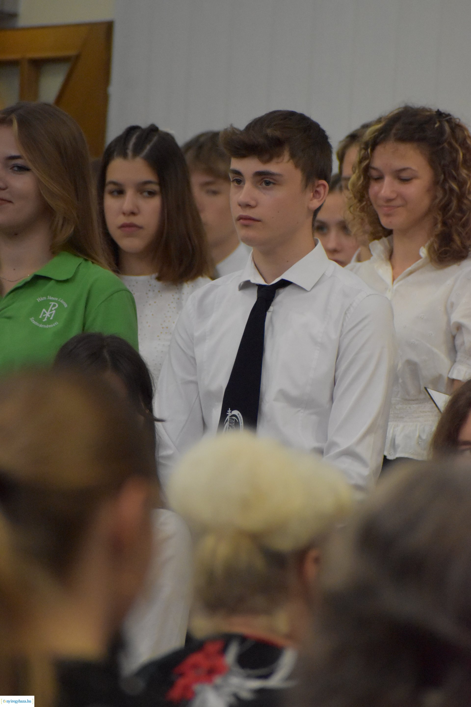 Testvériskolák a Szent Imrében