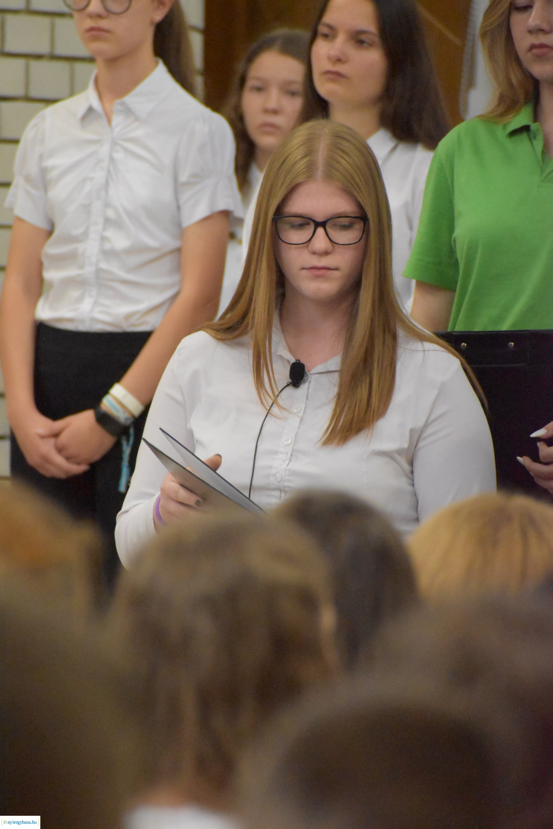 Testvériskolák a Szent Imrében