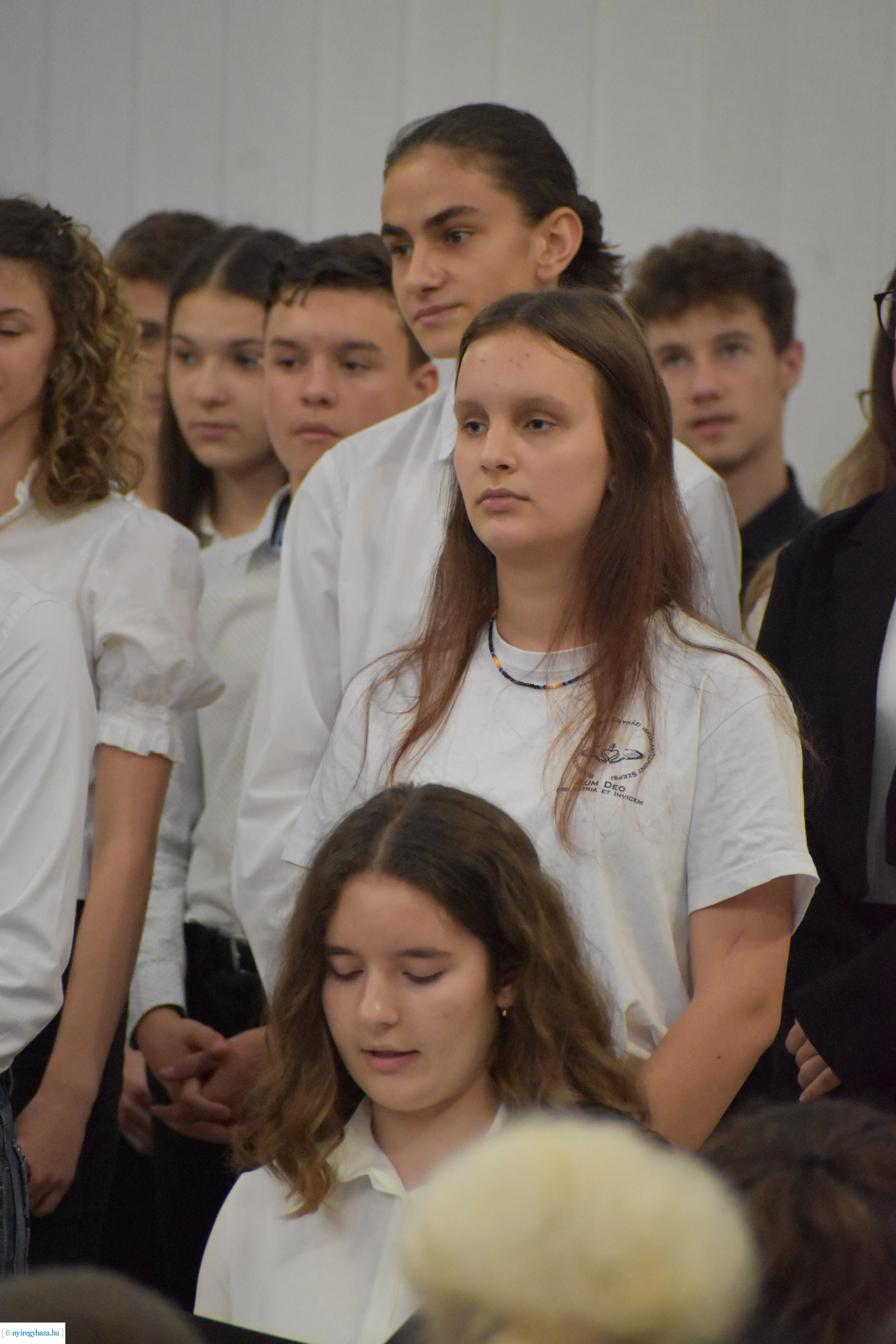 Testvériskolák a Szent Imrében