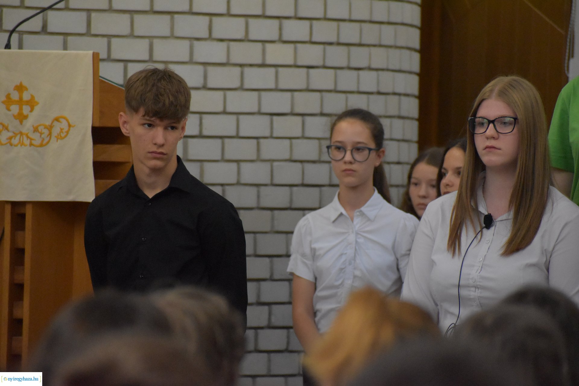 Testvériskolák a Szent Imrében